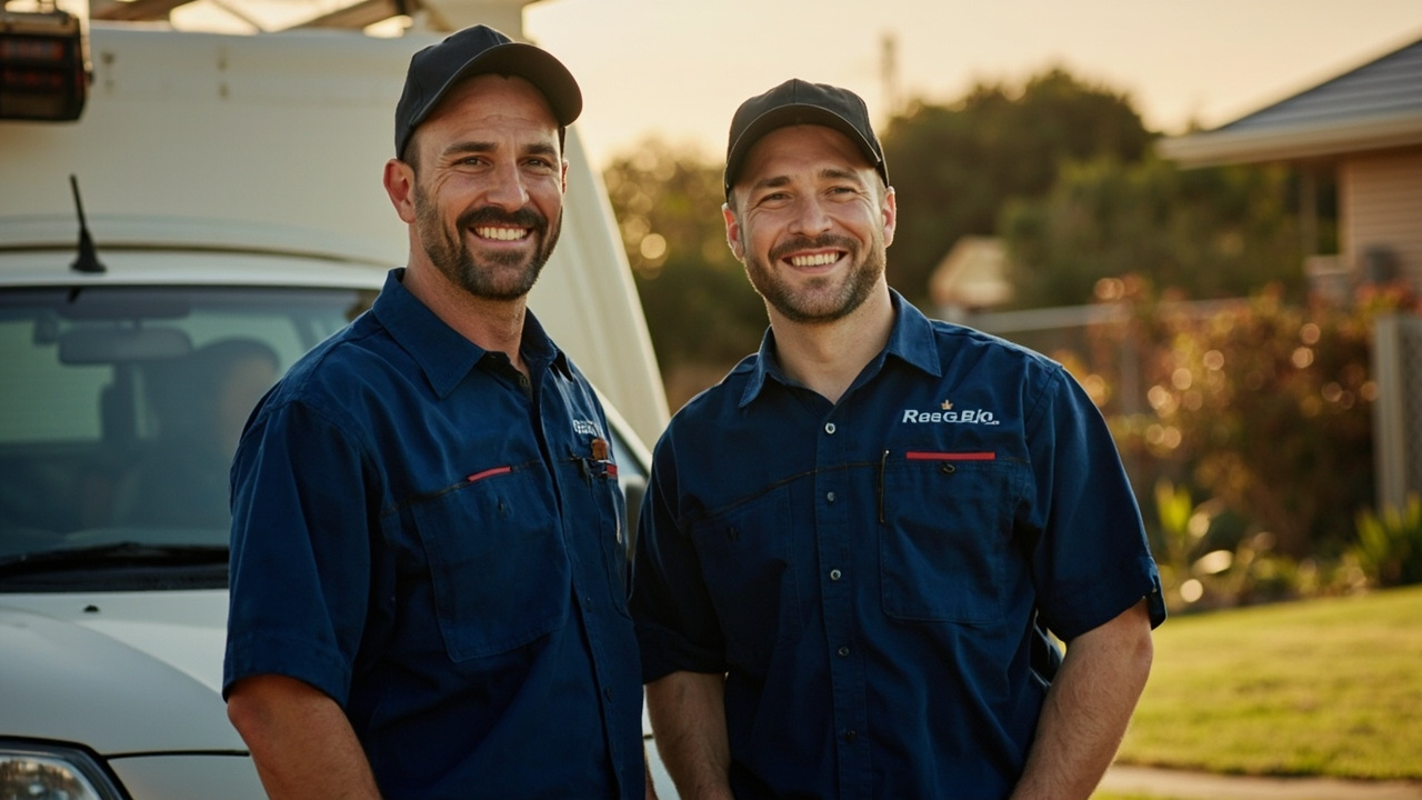Sun Heating & Cooling — serving Sydney since 1969